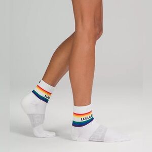 Lululemon Socks